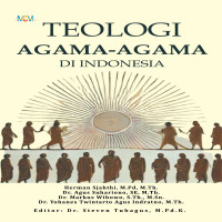 TEOLOGI AGAMA-AGAMA DI INDONESIA