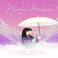 Payung Bersayap