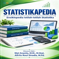STATISTIKAPEDIA:  Ensiklopedia Istilah-Istilah Statistika 