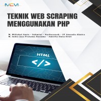 Teknik Web Scraping Menggunakan PHP