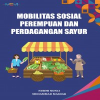 Mobilitas Sosial Perempuan dan Perdagangan Sayur 