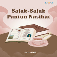 Sajak-Sajak Pantun Nasihat