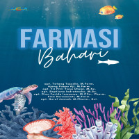 Farmasi Bahari  