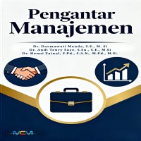 Pengantar Manajemen