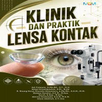 KLINIK DAN PRAKTIK LENSA KONTAK