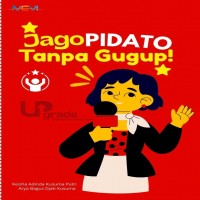 JAGO PIDATO TANPA GUGUP