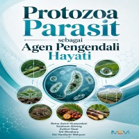 PROTOZOA PARASIT SEBAGAI AGEN PENGENDALI HAYATI