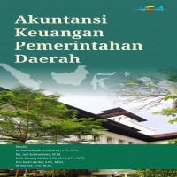 AKUNTANSI KEUANGAN PEMERINTAHAN DAERAH