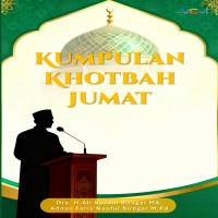 Kumpulan Khotbah Jumat