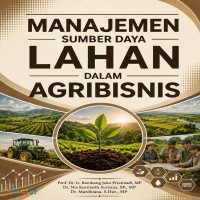 Manajemen Sumber Daya Lahan dalam Agribisnis