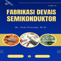 Fabrikasi Devais Semikonduktor