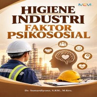 Higiene Industri Faktor Psikososial