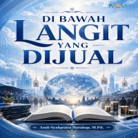 Di Bawah Langit yang Dijual