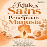 Jejak Sains dalam Penciptaan Manusia 