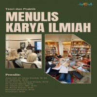 Teori Dan Praktik Menulis Karya Ilmiah