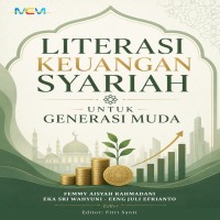 LITERASI KEUANGAN SYARIAH UNTUK GENERASI MUDA