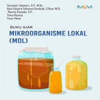 Mikroorganisme Lokal (MOL)