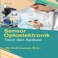 Sensor Optoelektronik Teori dan Aplikasi