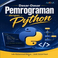 Dasar-Dasar Pemrograman dengan Python