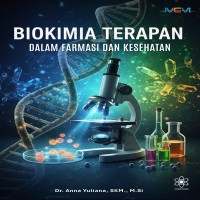 BIOKIMIA TERAPAN DALAM FARMASI DAN KESEHATAN