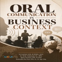 Oral Communication in Business Context