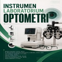 Instrumen Laboratorium Optometri
