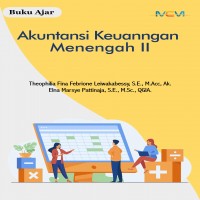 Akuntansi Keuangan Menengah II