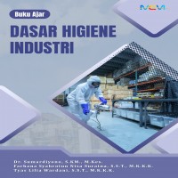 Buku Ajar DASAR HIGIENE INDUSTRI 