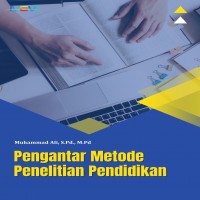 PENGANTAR METODE PENELITIAN PENDIDIKAN