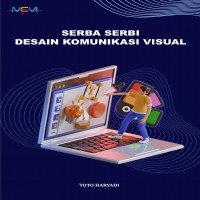 SERBA SERBI  DESAIN KOMUNIKASI VISUAL