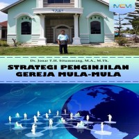 Strategi Penginjilan Gereja Mula-Mula