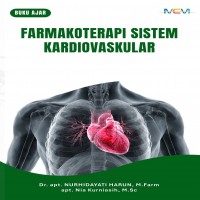 BUKU AJAR FARMAKOTERAPI SISTEM KARDIOVASKULAR