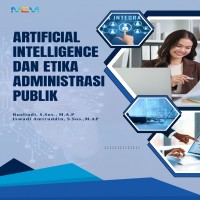 Artificial Intelligence dan Etika Administrasi Publik