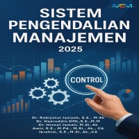 Sistem Pengendalian Manajemen