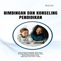 Bimbingan dan Konseling Pendidikan