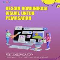 Desain Komunikasi Visual untuk Pemasaran