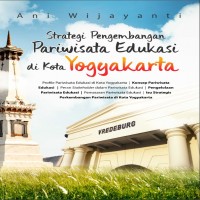 Buku Strategi Pengembangan Pariwisata Edukasi Di Kota Yogyakarta