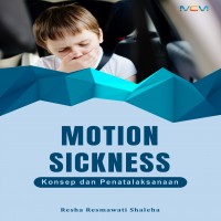 Motion Sickness: Konsep dan Penatalaksanaan