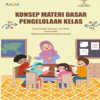 Konsep Materi Dasar Pengelolaan Kelas