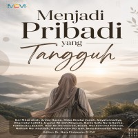 Menjadi Pribadi yang Tangguh