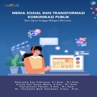 Media Sosial dan Transformasi Komunikasi Publik: Dari Opini hingga Mitigasi Bencana 