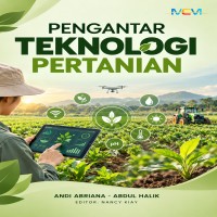 PENGANTAR TEKNOLOGI PERTANIAN