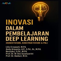 Inovasi dalam Pembelajaran Deep Learning: Konektivisme Konstruktivisme dan PBL 