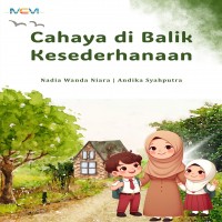 Cahaya di Balik Kesederhanaan