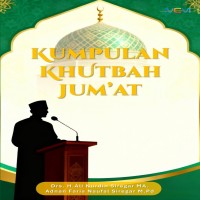 Kumpulan Khutbah Jumat