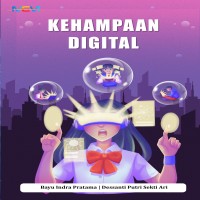 Kehampaan Digital