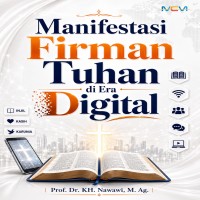 MANIFESTASI FIRMAN TUHAN DI ERA DIGITAL