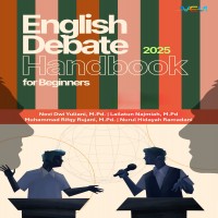 English Debate Handbook for Beginners