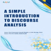 A SIMPLE INTRODUCTION TO DISCOURSE ANALYSIS
