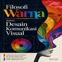 FILOSOFI WARNA DALAM DESAIN KOMUNIKASI VISUAL
